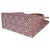 Textile Bordeaux Jacquard Canvas Since 1854 Onthego GM For Sale - Image 7 of 9