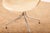 DAF Chair in Fiberglass by George Nelson for Herman Miller, 1958 For Sale - Image 10 of 14