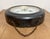 Vintage Industrial Factory Wall Clock from Siemens, 1930s For Sale - Image 14 of 17