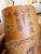 Late 19th Century Antique Chinese Carved Bamboo Brush Pot Bitong Qing Dynasty Scholar Landscape 6.5" For Sale - Image 5 of 14