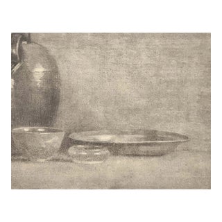 Still-life, Southampton, 1909 For Sale