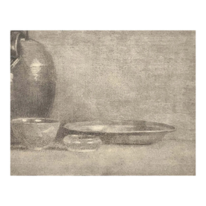 Still-life, Southampton, 1909