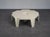 Vintage Modular Tables by Helmut Bätzner for Bofinger, Germany, 1970s, Set of 6 For Sale - Image 9 of 9
