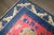 A mid 20th Century Chinese Peking Rug