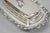 Vintage Fb Rogers 1959 Victorian Silver Plated Footed Covered Butter Dish For Sale In Philadelphia - Image 6 of 14