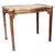 George III Mahogany Table For Sale - Image 4 of 7