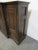 French Country Oak Media Sideboard For Sale - Image 9 of 11