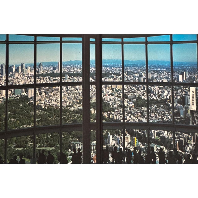 The Art of Japanese Architecture by David and Michiko Young. Hard Cover Book For Sale - Image 11 of 11