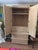 Art Deco 1980s Art Deco-Inspired Armoire by Jay Spectre for Century Furniture For Sale - Image 3 of 3