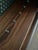Early 20th Century Hepplewhite-Style Mahogany Display Cabinet With Satinwood Inlay For Sale - Image 10 of 13