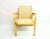 Mid-Century Modern Model 45 Lounge Chair by Alvar Aalto for Artek, 1970s For Sale - Image 3 of 10