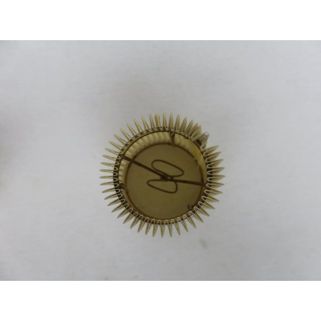 Small Table Lamps, 1950s, Set of 2 For Sale - Image 16 of 18