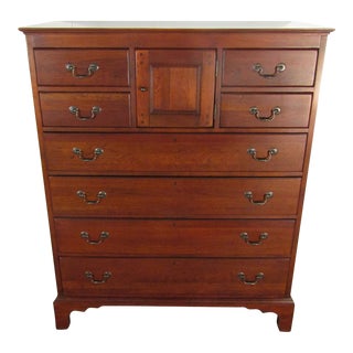 Lexington Bob Timberlake Solid Cherry Plantation Chest of Drawers For Sale