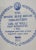 English Late 20th Century Spode Blue Room 'Girl at Well' Pasta Serving Bowl 11.75", Made in England For Sale - Image 3 of 5