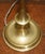 Metal Antique English Brass Table Lamps, 1900, Set of 2 For Sale - Image 7 of 13