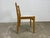 Mid-Century Modern Danish Oak Dining Chairs from Slagelse Møbelværk, 1960s, Set of 6 For Sale - Image 10 of 16