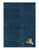 Antique Chinese Peking, Origin: China, Circa: 1920 – Here is an exciting and appealing antique Oriental carpet – an...