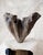 Ceramic Flourish Vase III For Sale - Image 7 of 11
