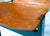Cognac Leather Tre 3 Dining Chairs by Angelo Mangiarotti for Skipper, 1978, Set of 4 For Sale - Image 10 of 17