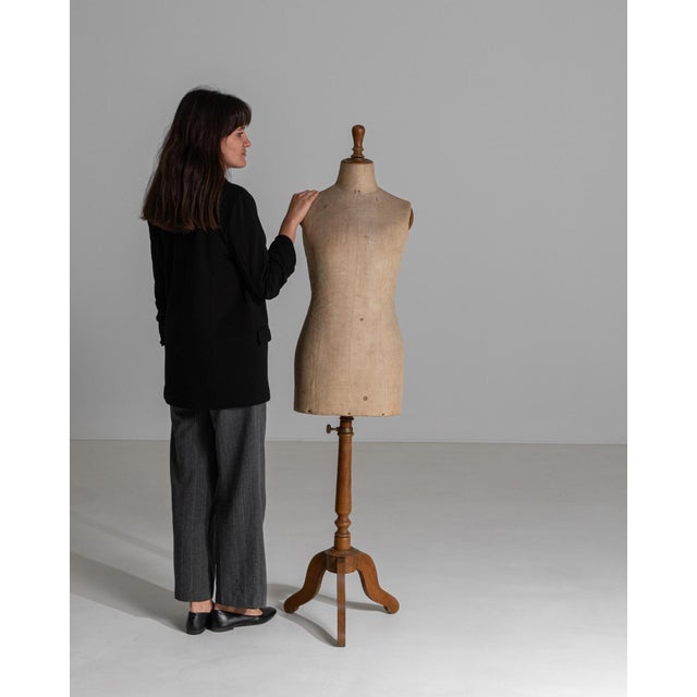 20th Century French Mannequin For Sale - Image 17 of 18
