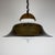Vintage KD14 Pendant Lamp by Sijaj Hrastnik, Former Yugoslavia, 1960s For Sale - Image 11 of 15
