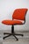 Swivel Office Chair from Roneo, 1970s For Sale - Image 9 of 9