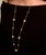 Fine Quality South Sea Pearl Quartz Necklace 14k Gold 14.6 mm Certified $2,970 820708 This is a Unique Custom Made...
