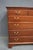 Kittinger Mahogany Gentleman’s Chest Williamsburg Adaptation For Sale In Philadelphia - Image 6 of 12
