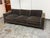 Contemporary Christian Liaigre for Holly Hunt Mousson Sofa For Sale - Image 3 of 12