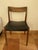 Teak Kobtiki Chair by Yngve Ekstrom for Hugo Troeds, 1960s For Sale - Image 12 of 13