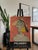 Own a rare amazing poster celebrating Picasso’s iconic works. Printed in France and well-preserved in archival storage,...