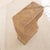 Wood Glass and Bamboo Dining Table, 1970 For Sale - Image 7 of 8