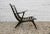 1950s Mid-Century Modern Wood Scandinavian Chair, 1950s For Sale - Image 5 of 18