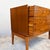 M Range Chest of Drawers in Walnut by Peter Hayward for Uniflex, 1960s For Sale - Image 9 of 13