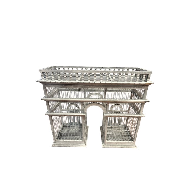 Arc De Triomphe Avery For Sale - Image 4 of 9