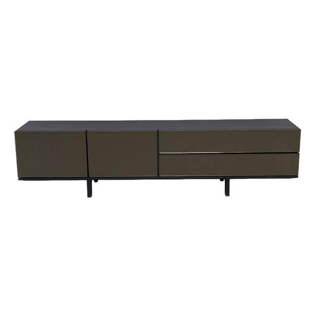 Home Hotel Sideboard from Poliform For Sale
