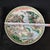 Ceramic Chinese Ceramic Plate,Famille Rose Porcelain Plate Hand Painted Hundreds Cranes Pattern For Sale - Image 7 of 10