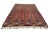 Vintage Afghan Buchara Rug, 1980s For Sale - Image 3 of 11