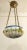 Catalan Modernist Ceiling Lamp, Spain, 1930s For Sale - Image 18 of 18