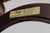 Sligh Mahogany Tall Case Grandfather Clock For Sale - Image 18 of 18