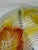 Glass Hummingbird Birdbath With Metal Stand For Sale In Orlando - Image 6 of 12