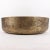 Palecek Palecek Chelsea House Round Marbleized Bowl For Sale - Image 4 of 4