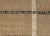 Mid-Century Modern Birger Handwoven Hemp Rug by Celerie Kemble for Chairish,2'6"x10' For Sale - Image 3 of 5