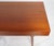 Nanna Ditzel Teak Writing Desk for Søren Willadsen For Sale - Image 11 of 18