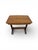 Mid-Century Danish Modern Selig Poul Jensen Walnut Nesting Tables - Set of 2 For Sale In Philadelphia - Image 6 of 8