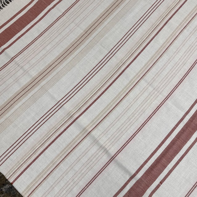 Serena and Lily Throw Blanket For Sale - Image 11 of 12