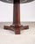 Ralph Lauren Mahogany Bryce Pedestal Center Table For Sale - Image 11 of 17