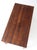 Wood Antique Oak Schoolhouse Work Table For Sale - Image 7 of 18