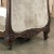 Wood Antique French Louis XV Day Bed ~ Sofa For Sale - Image 7 of 13