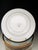 Orsay Sky Grey Limoges Porcelain Soup Plates by Philippe Deshoulières, France, 2010s, Set of 12 For Sale - Image 6 of 8